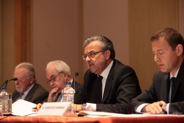 Στόχος της Eurobank να προσελκύσει υψηλής ποιότητας ιδιωτικά κεφάλαια