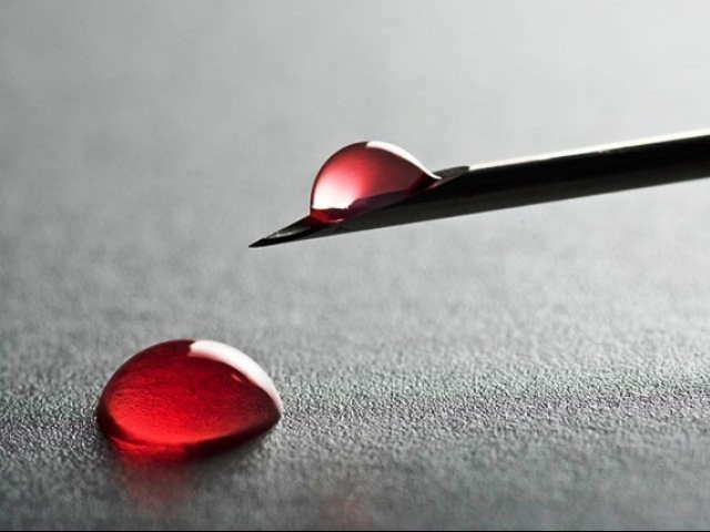 Παγκόσμια Ημέρα Αιμορροφιλίας: «Κάντο Προληπτικά, ζήσε τη ζωή σου φυσιολογικά»