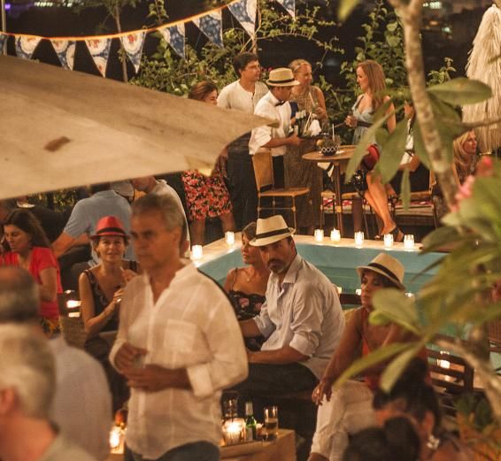 Τα hot spots του Rio γι’ αυτό το καλοκαίρι