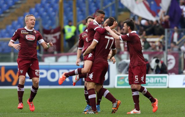 Ασταμάτηση τη Γιουβέντους, γκολ για Ταχτσίδη και Λέτο