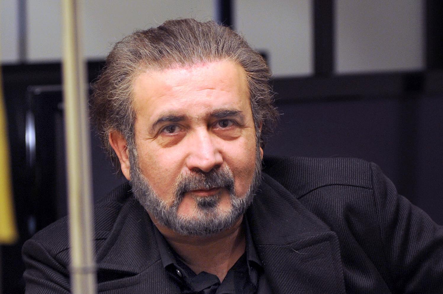 «Όχι» στο ευρωψηφοδέλτιο του ΣΥΡΙΖΑ λέει ο Λάκης Λαζόπουλος