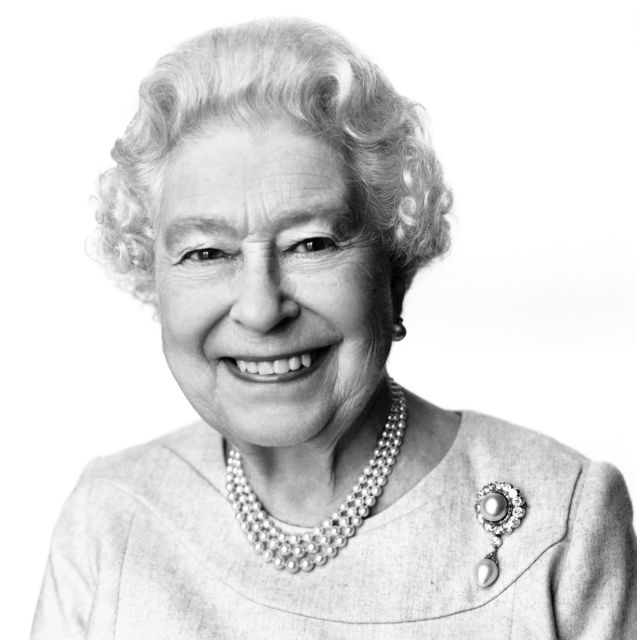 Το πορτρέτο της 88χρονης Ελισάβετ στο «success story» της Βρετανίας