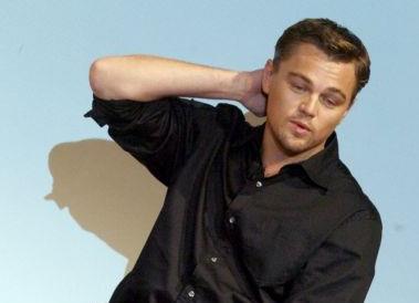 Πρόταση στον Λεονάρντο Ντι Κάπριο να υποδυθεί τον Στιβ Τζομπς