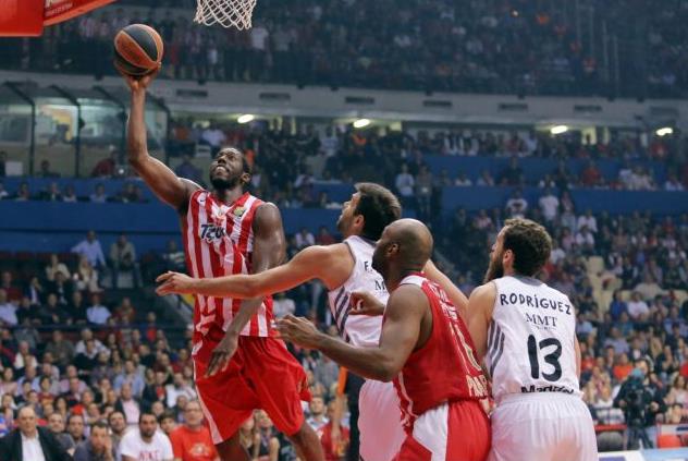 Πολύ σκληρός για να πεθάνει… ο Ολυμπιακός ισοφάρισε τη Ρεάλ