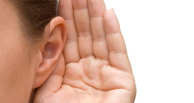 Κοχλιακό εμφύτευμα βελτιώνει την ακοή αναγεννώντας τα ακουστικά νεύρα
