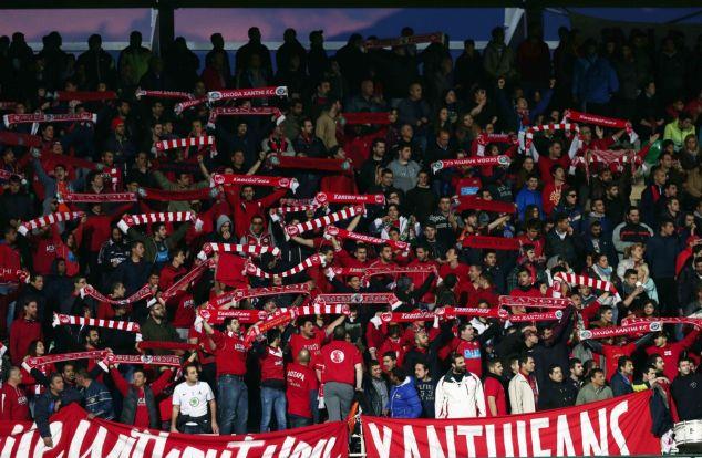 «Καμπάνα» στην Ξάνθη για τα… αινίγματα από την πειθαρχική επιτροπή