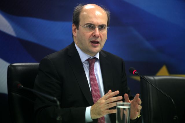 Κ.Χατζηδάκης: Ανάσα ρευστότητας για τις επιχειρήσεις η συμφωνία με την KfW