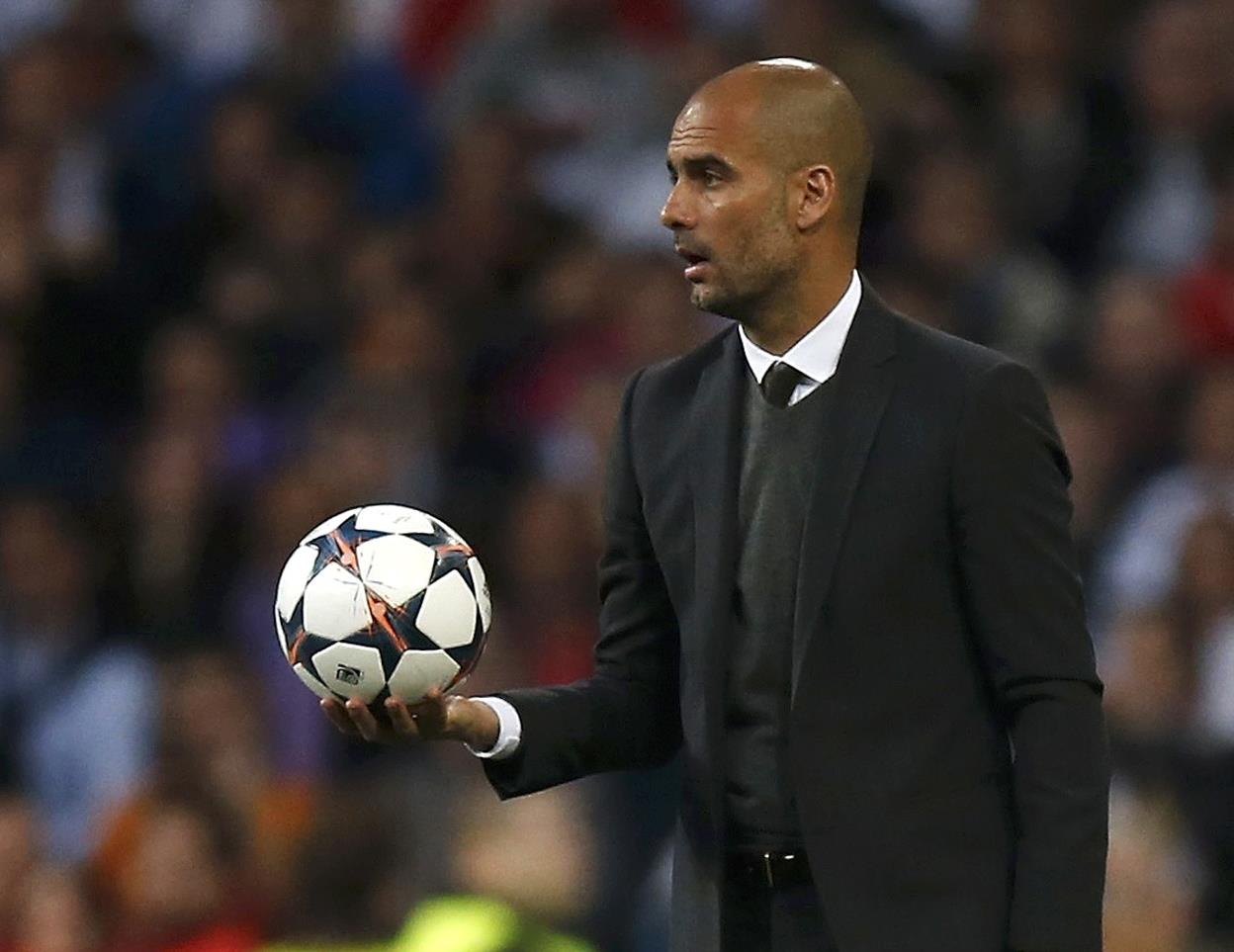 Κριτική Μπεκενμπάουερ σε Γκουαρντιόλα: «Βαρετή η Μπάγερν…»