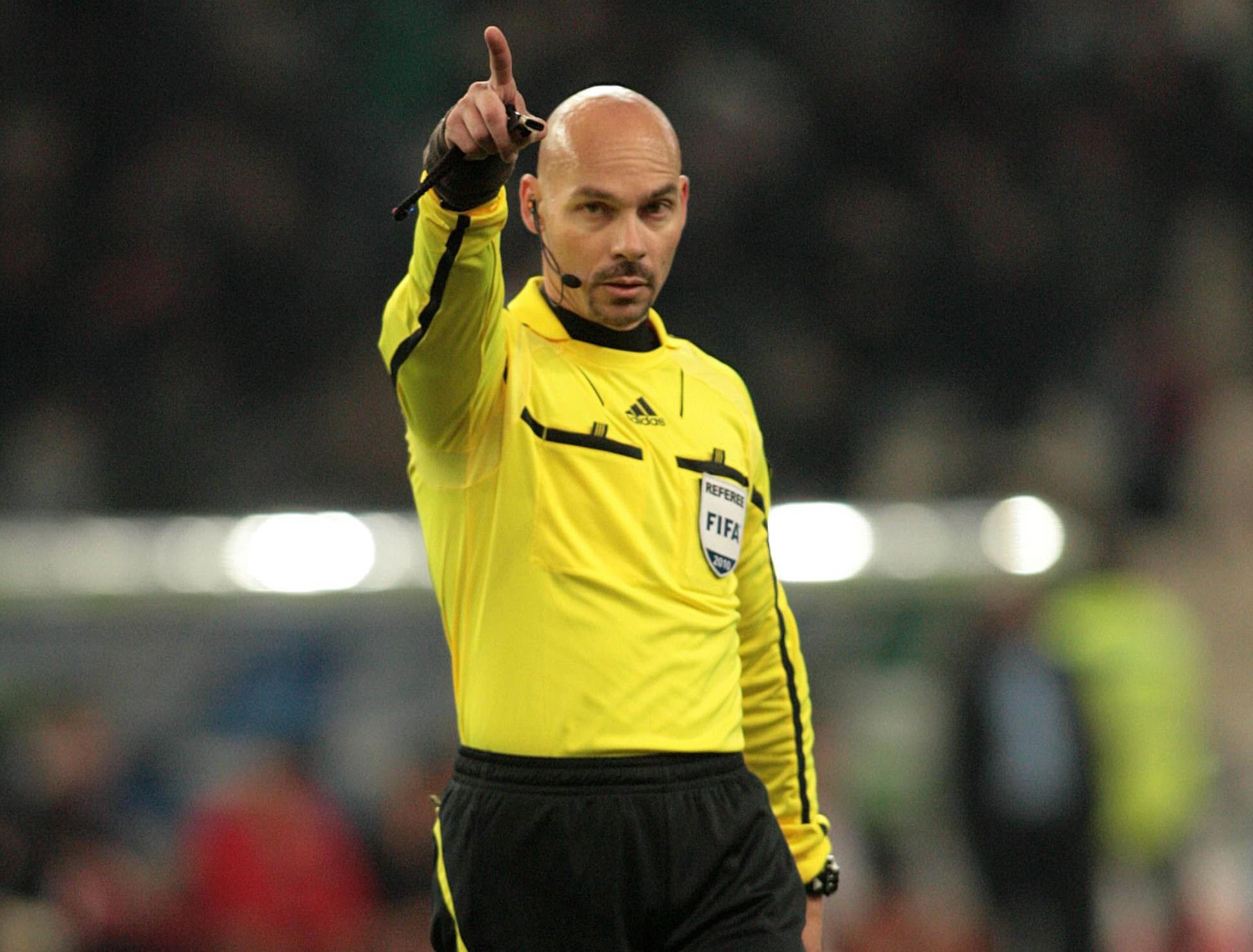 Ο Κάκος «άρχοντας» του τελικού του Κυπέλλου ΠΑΟΚ – ΠΑΟ