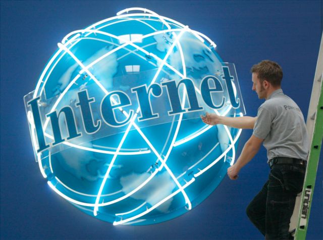 Λωρίδες ταχείας κυκλοφορίας στο Ίντερνετ προτείνονται στις ΗΠΑ