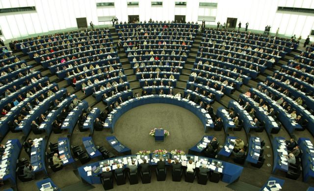 EUvox: Ηλεκτρονικός σύμβουλος ψήφου εν όψει ευρωεκλογών