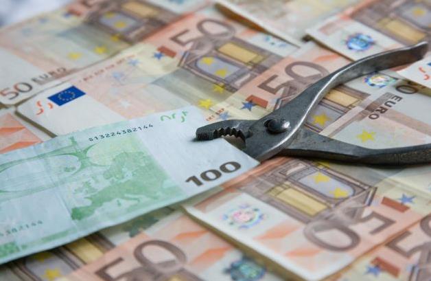 Καταβολή ΦΠΑ μόνο εφόσον ο επαγγελματίας τον έχει εισπράξει