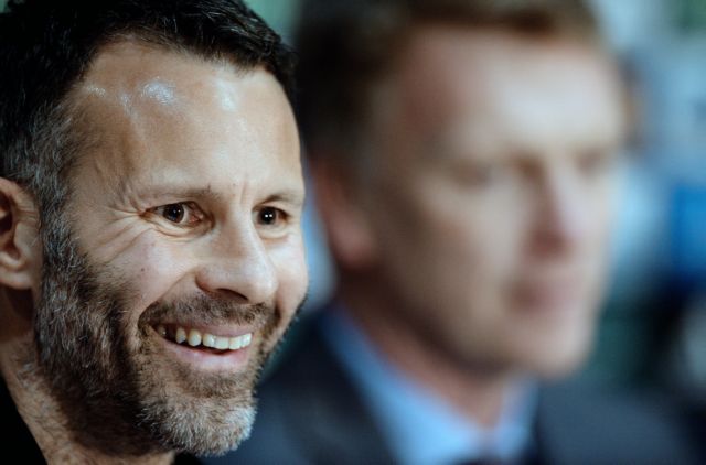 «Έτοιμος για την μεγάλη πρόκληση» ο Ράιαν Γκιγκς