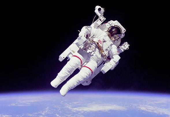 Στο βαθύ Διάστημα «οι αστροναύτες ξεκουτιαίνουν»