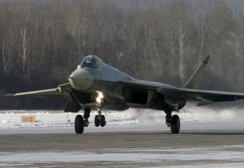 ΗΠΑ: Ρωσικά αεροσκάφη παραβίασαν τον ουκρανικό εναέριο χώρο