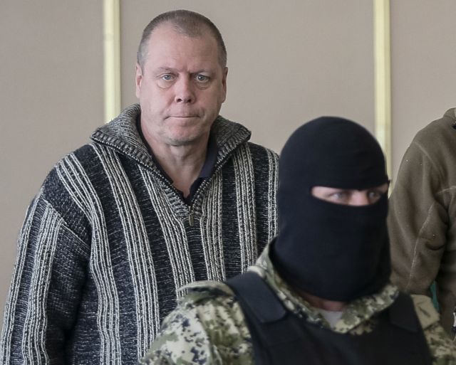 Ελεύθερος ένας εκ των παρατηρητών του ΟΑΣΕ, το θρίλερ συνεχίζεται