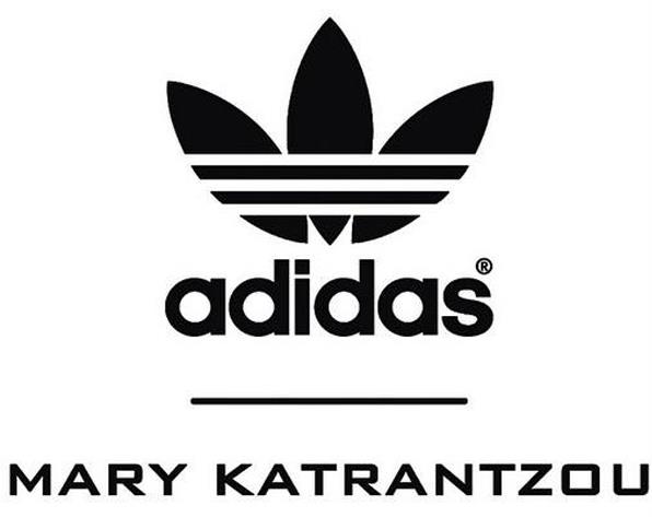 Η νέα συνεργασία της Μαίρης Κατράντζου με την Adidas