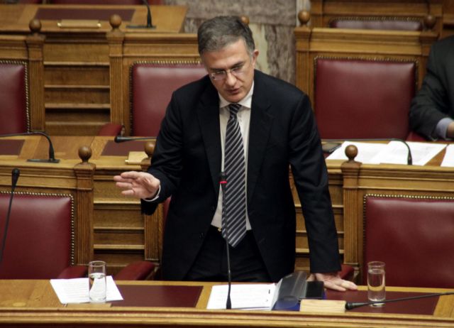 «Μπλόκο» Μαυραγάνη στα πολυτελή αυτοκίνητα με βουλγαρικές πινακίδες