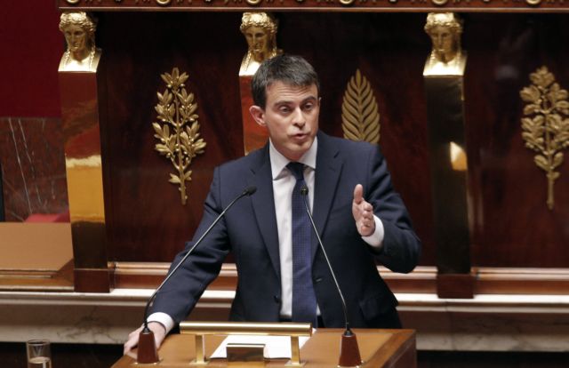 Τραυματισμένοι οι Σοσιαλιστές στην ψηφοφορία για τα μέτρα κατά του ελλείμματος