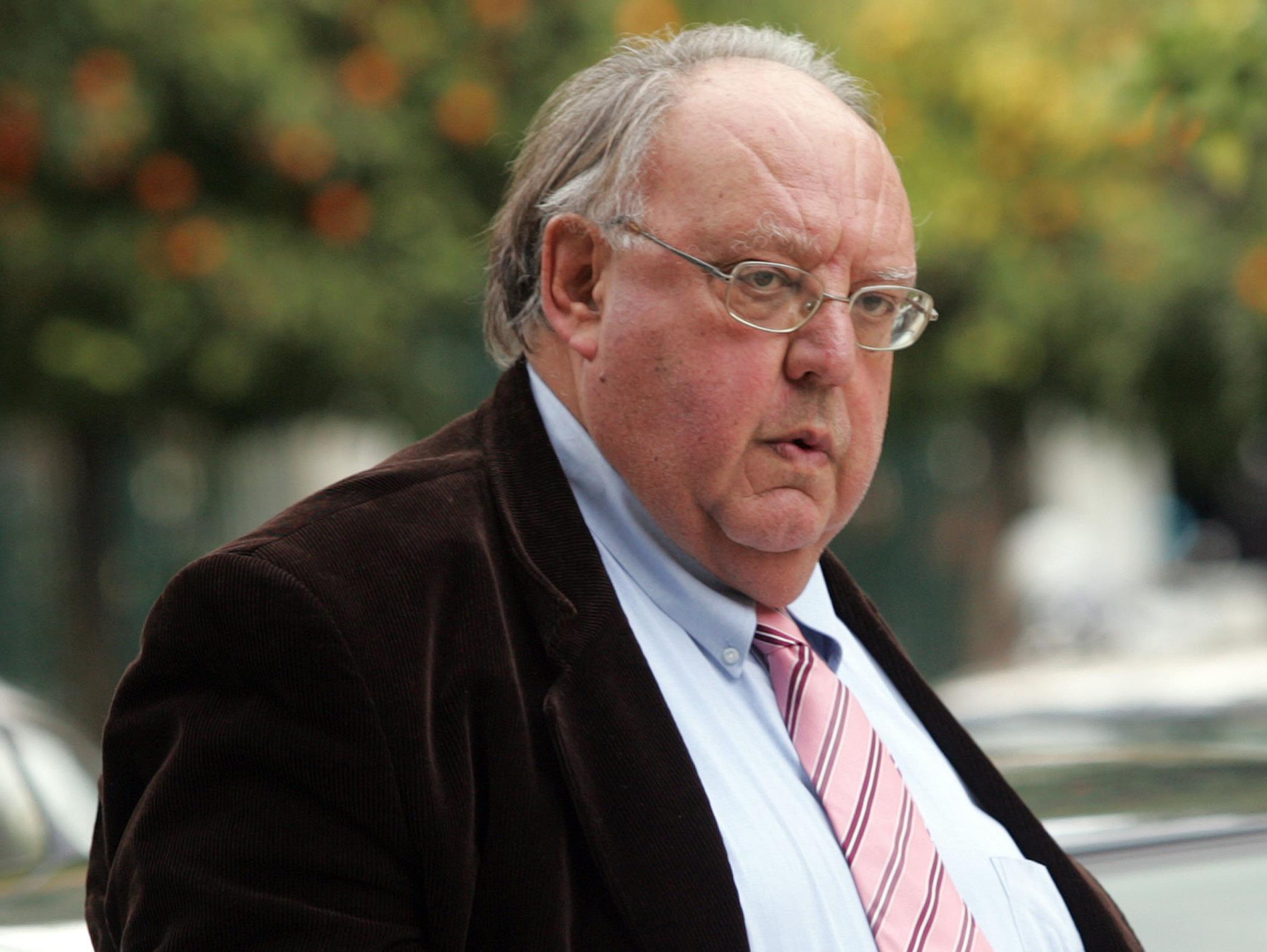 Πάγκαλος: Ο ΣΥΡΙΖΑ είναι τρομοκρατικό κόμμα με αλήτικες μεθόδους