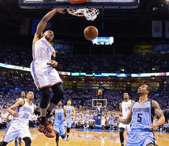 Πέρασαν οι Ουίζαρντς, μία νίκη μακριά από την πρόκριση Γκρίζλις και Κλίπερς