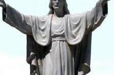 Ο Χριστός της Αβύσσου στη «μάχη» του τουρισμού στο Παλέρμο