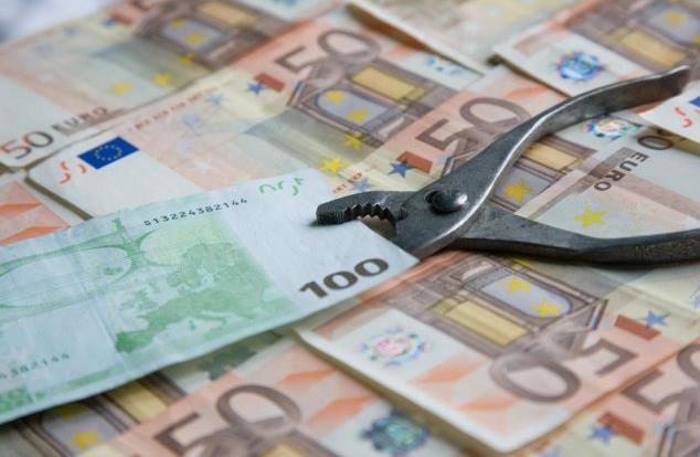 Παράταση ώς την Παρασκευή για καταβολή ΦΠΑ, που δηλώθηκε 30 Απριλίου