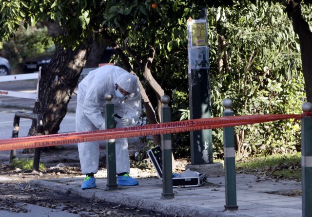 Οι Πυρήνες της Φωτιάς ανέλαβαν την ευθύνη για το τρομοδέμα στο ΑΤ Ιτέας