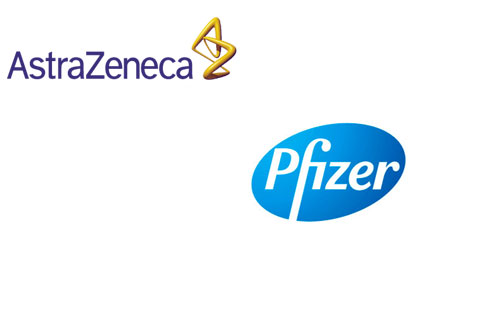 Απερρίφθη η βελτιωμένη πρόταση εξαγοράς της Pfizer από την AstraZeneca