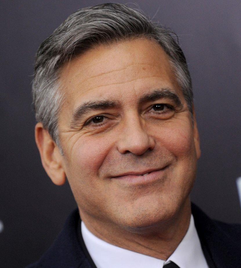 Δείτε το δαχτυλίδι αρραβώνων που έδωσε στην Amal ο George Clooney