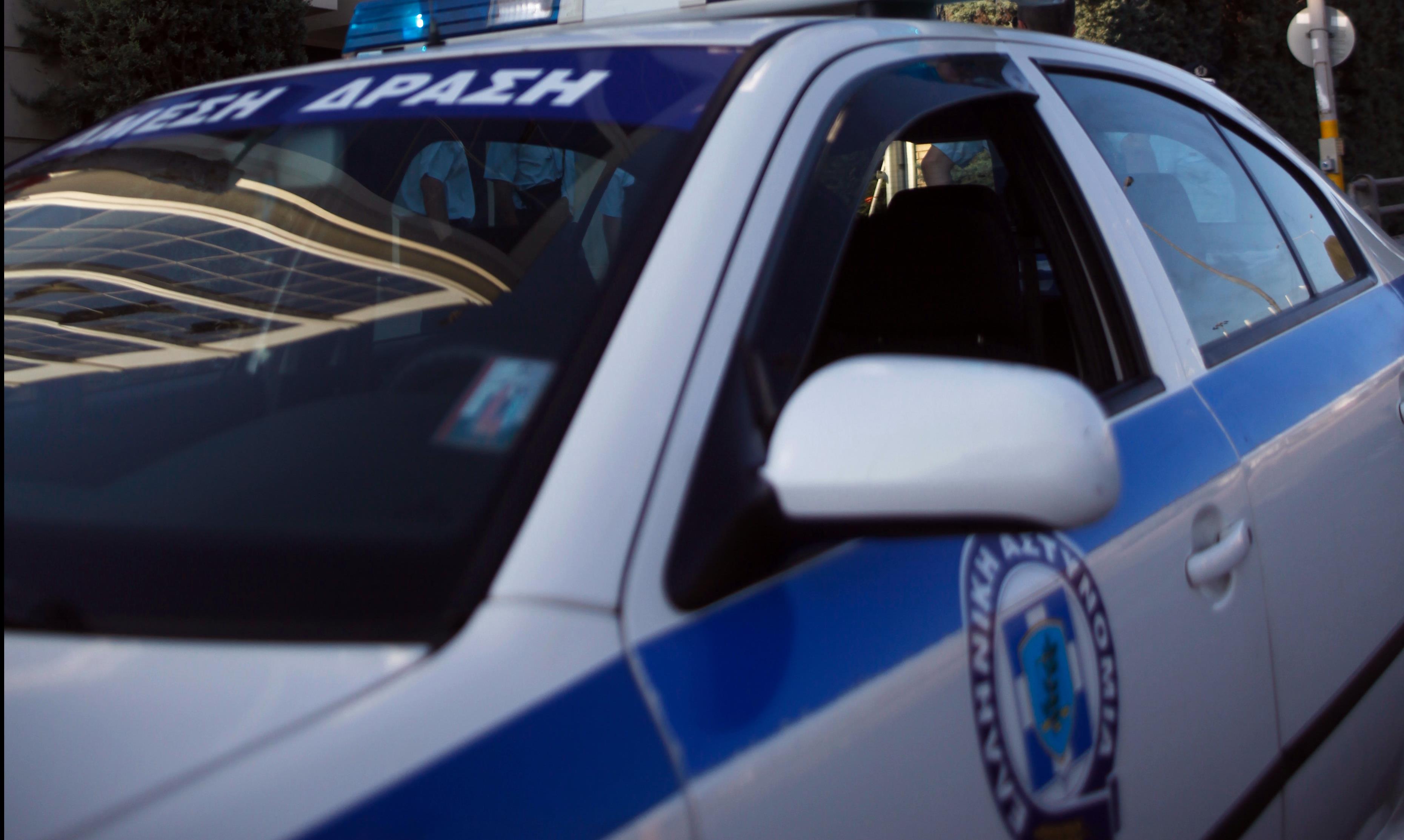 Συνελήφθη και τέταρτος «Ροζ Πάνθηρας»