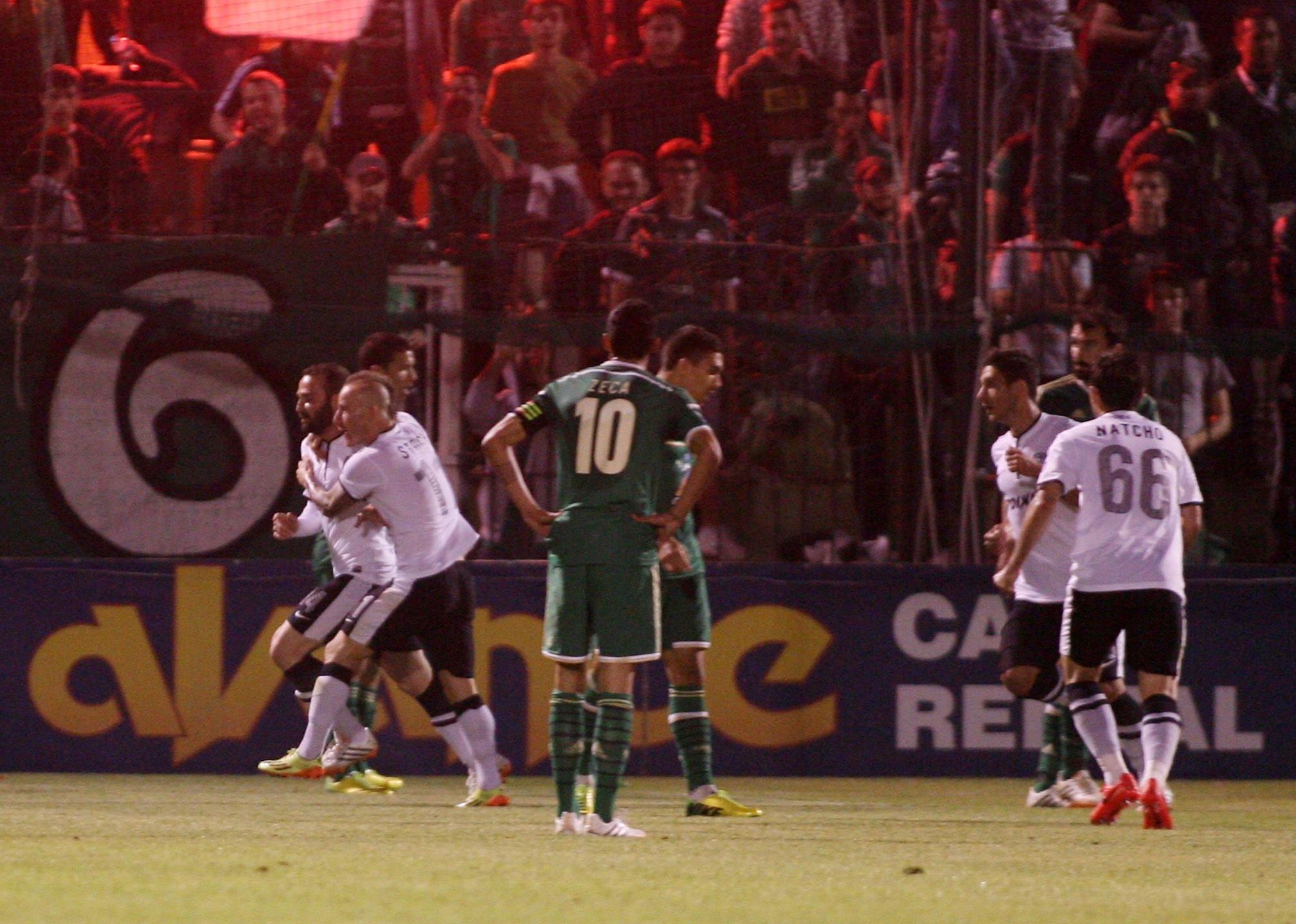 Ισοπαλία στη Λεωφόρο, στην κορυφή πάτησε και ο Αστέρας