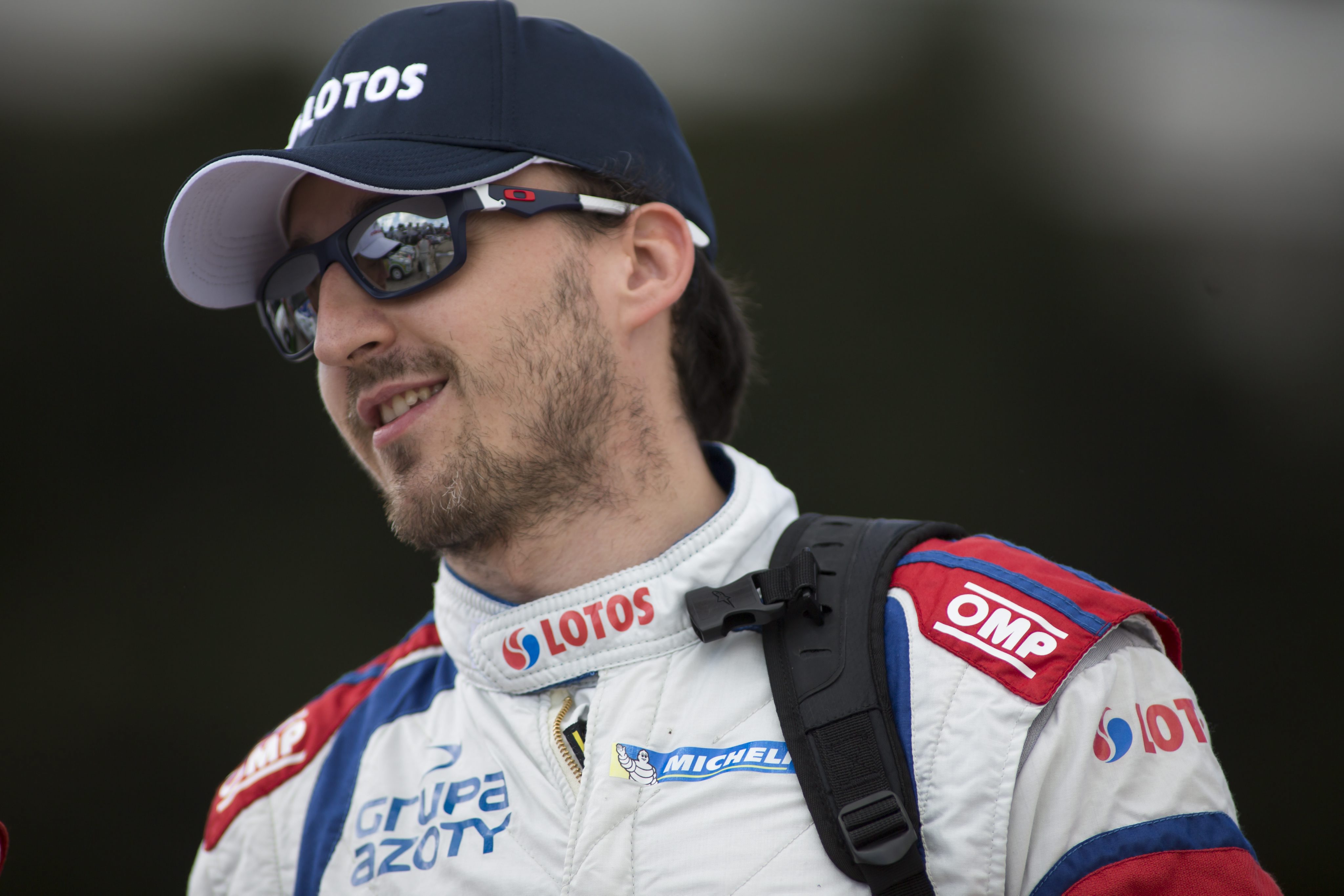 WRC: Αλλαγή στρατηγικής από τον επιρρεπή στα λάθη R. Kubica