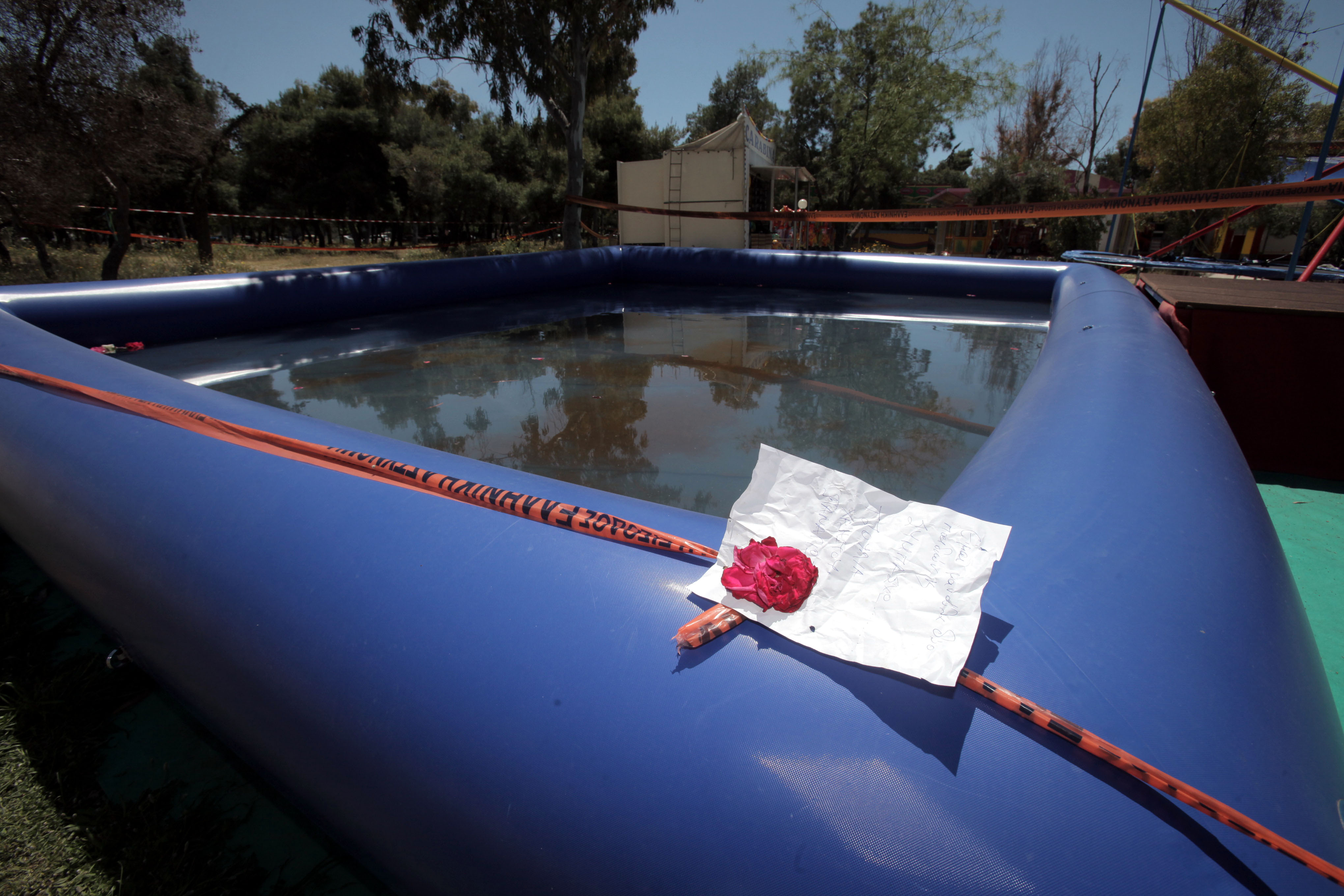 Έκθεση ελεγκτών: Σωρεία παραλείψεων του δήμου στην υπόθεση του λούνα παρκ