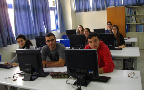 Μαθητής των εκπαιδευτήριων Αυγουλέα-Λιναρδάτου επελέγη ως τακτικό μέλος της «Βουλή των Εφήβων»