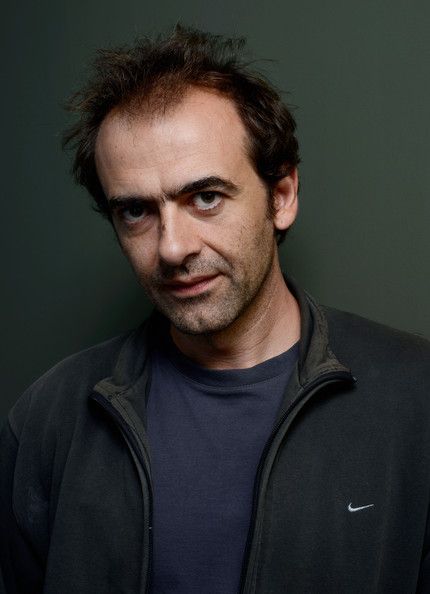 Ο Γ.Σερβετάς μιλά για την ταινία «Να Κάθεσαι και να Κοιτάς»