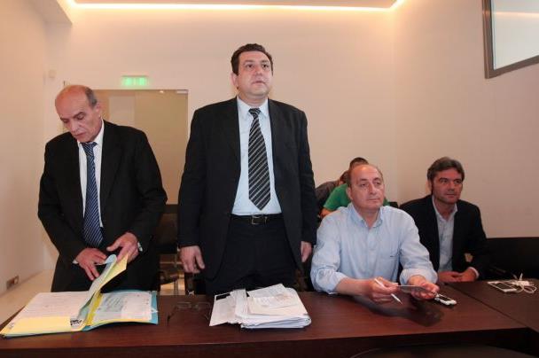 Μεμονωμένα και όχι εκτεταμένα επεισόδια, είπε ο ΠΑΟΚ στην έφεση