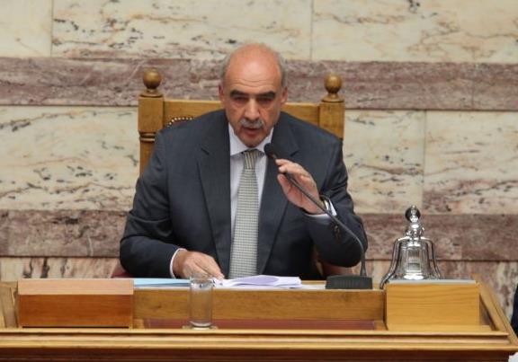 Μεϊμαράκης: Θα τηρηθούν οι δικονομικές εγγυήσεις για Γερμενή – Μπούκουρα