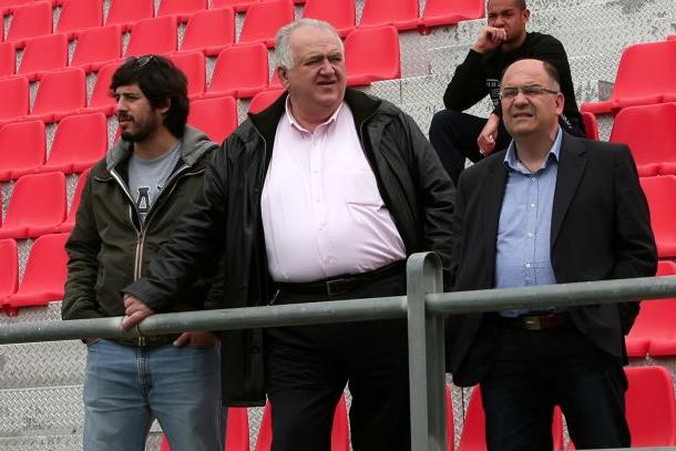 Καυστική ανακοίνωση της ΠΑΕ ΠΑΣ Γιάννινα κατά της ΕΠΟ