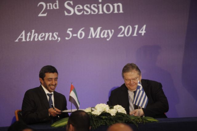 Οι Αραβες της Al Maabar υπόσχονται 50.000 θέσεις εργασίας στο Ελληνικό