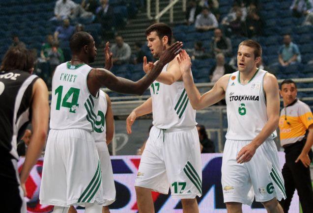 Έκαναν το 1-0 ΠΑΟ, ΟΣΦΠ, ΠΑΟΚ και Πανιώνιος