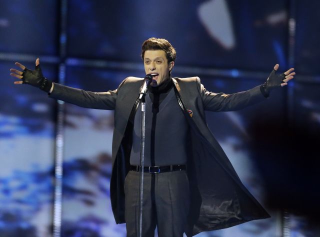 Πήραν οι πρώτες δέκα χώρες το «εισιτήριο» για τη Eurovision