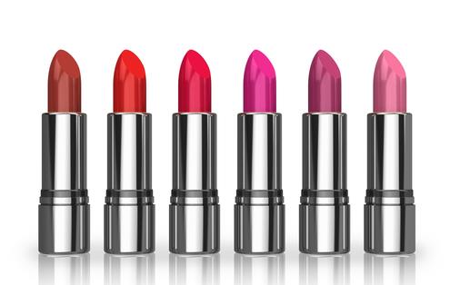 Καινούργια χρώματα στα κραγιόν