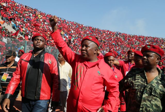 Πρώτες εκλογές στη Νότιο Αφρική για τη γενιά που δεν γνώρισε το Απαρτχάιντ