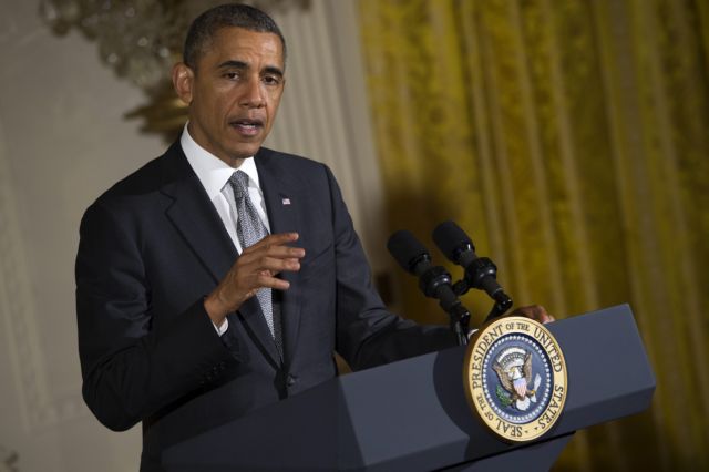 Newsweek: Ξεπερνά κάθε όριο η κατασκοπεία των ΗΠΑ από το Ισραήλ