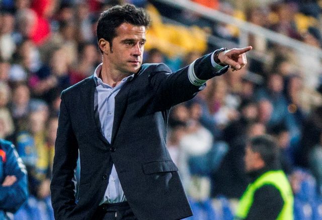 Οι Πορτογάλοι στέλνουν τον Μάρκο Σίλβα στον πάγκο του ΠΑΟΚ