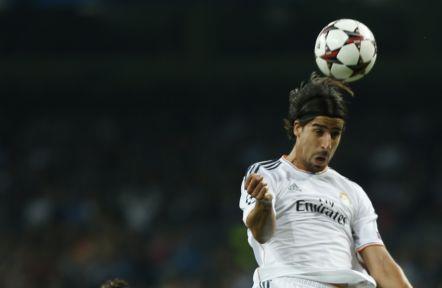 Κεντίρα και Κλόζε στην προεπιλογή της εθνικής Γερμανίας για το Μουντιάλ