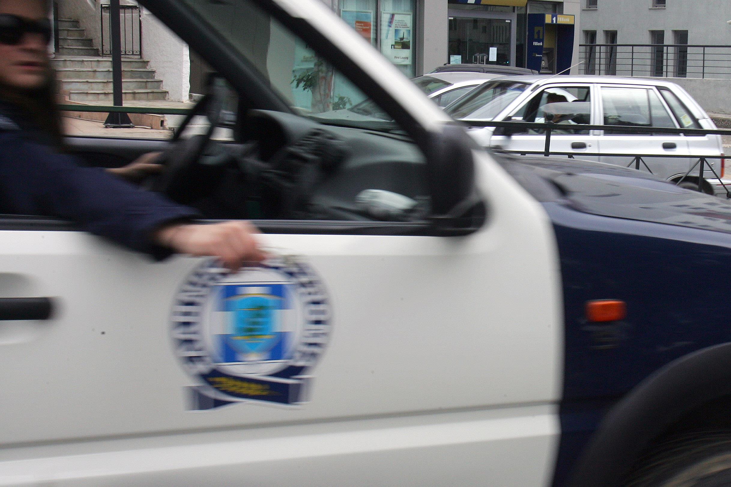 Επεισοδιακή η επέμβαση της ΕΛ.ΑΣ. σε αυτοσχέδιους αγώνες ταχύτητας