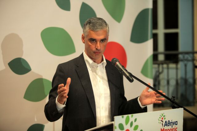 Σπηλιωτόπουλος: Με σκοπιμότητες η επιλογή των συμμετεχόντων στην τηλεμαχία