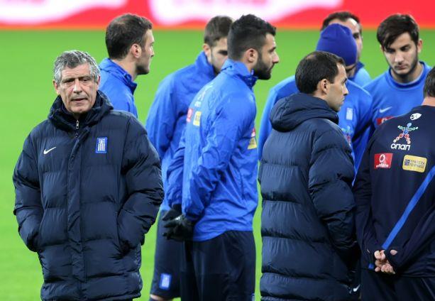 Σιγουριά Σάντος για τις σχέσεις Μανιάτη-Κατσουράνη